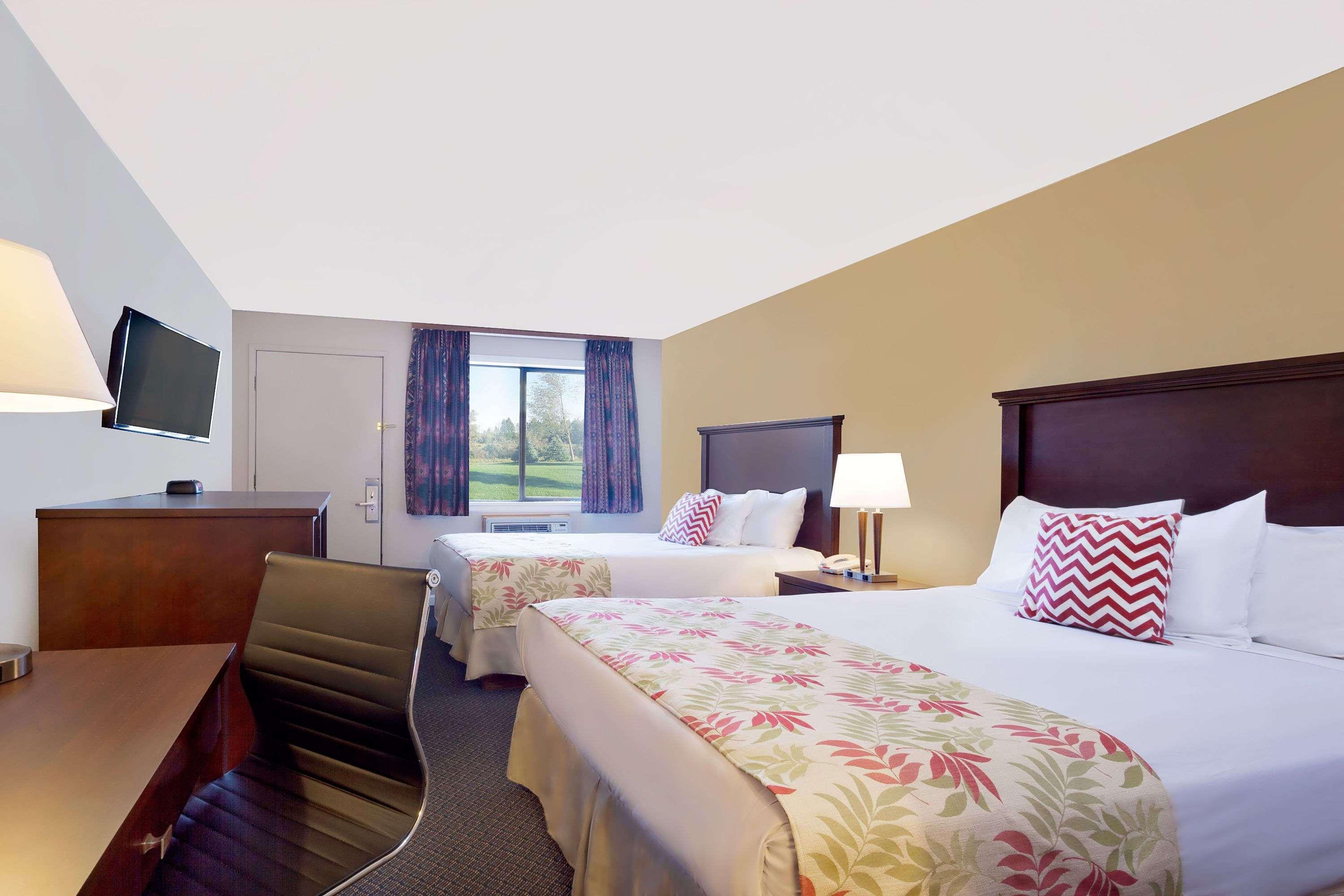 Days Inn By Wyndham Lakewood South Tacoma Dış mekan fotoğraf